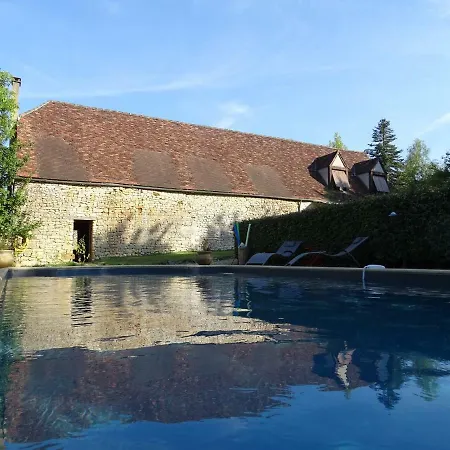 Le Vallonnet Gite Le Vigan  Exterior photo