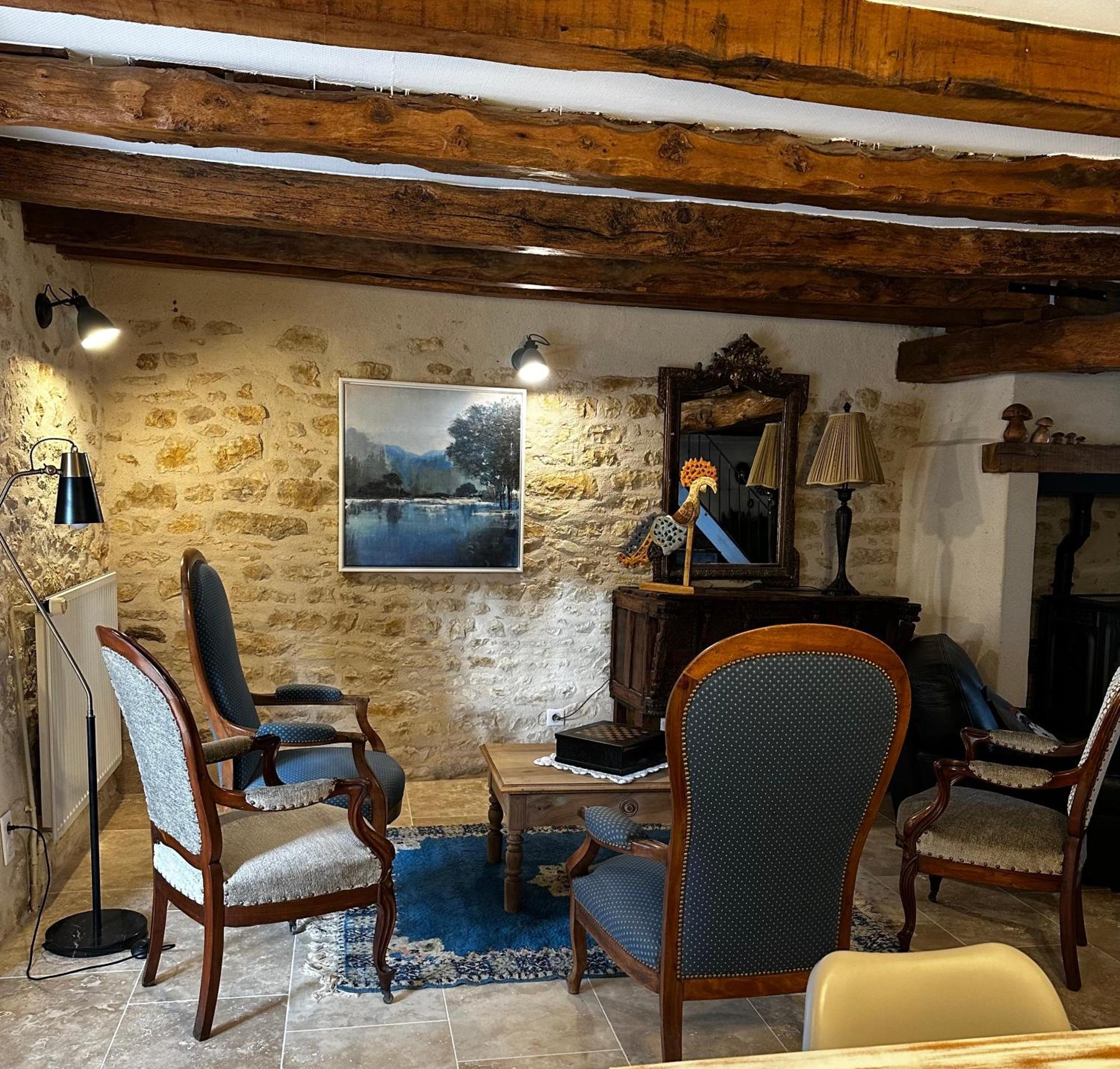 Le Vallonnet
