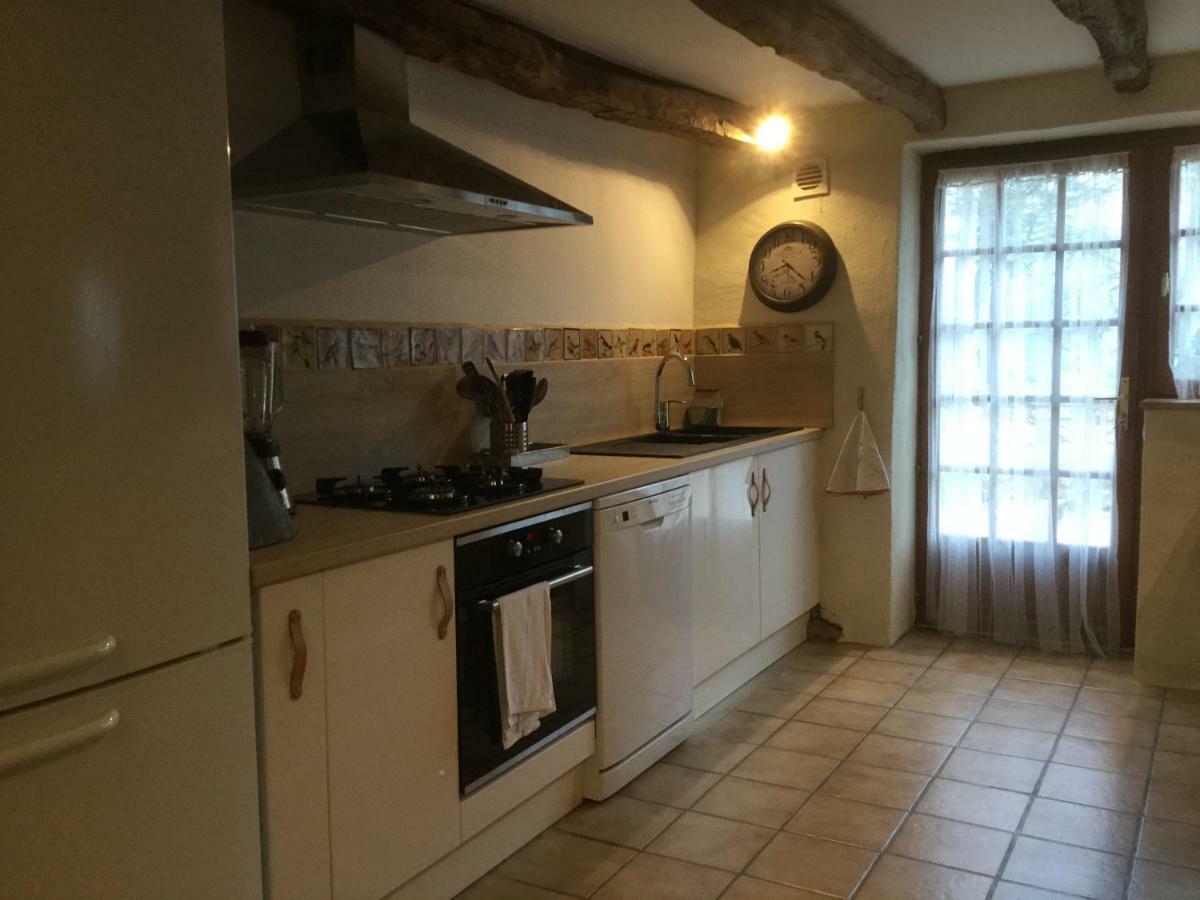 Le Vallonnet Ferienhaus