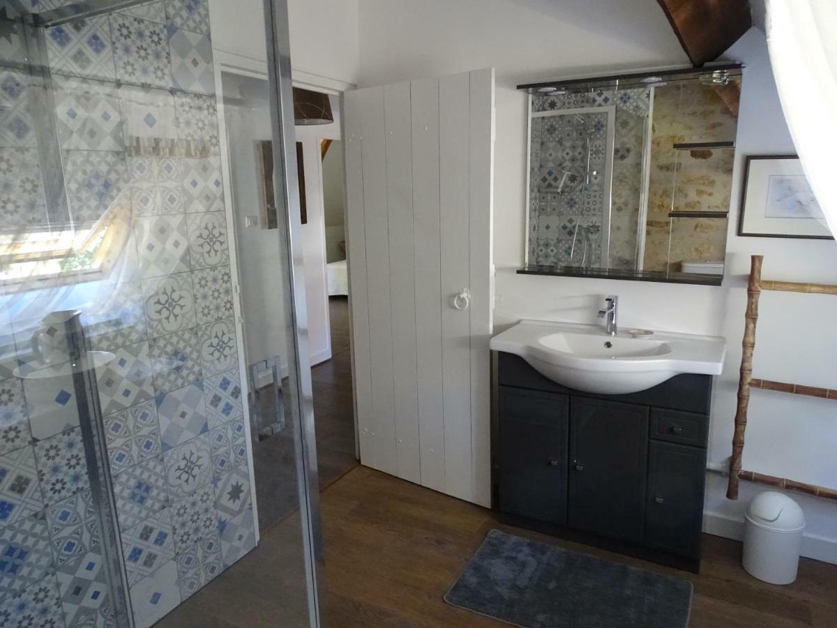 Ferienhaus Le Vallonnet *