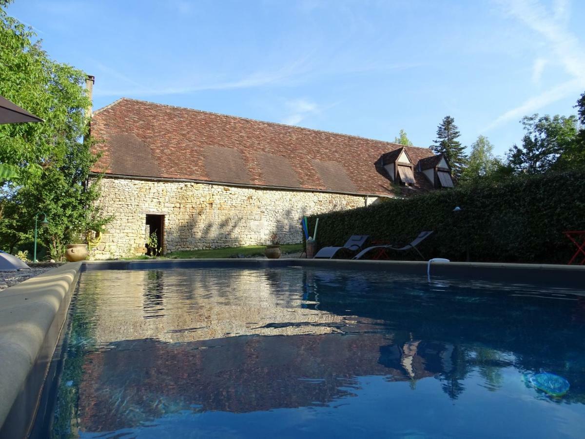 Le Vallonnet Ferienhaus *